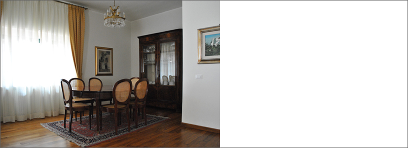 sala pranzo